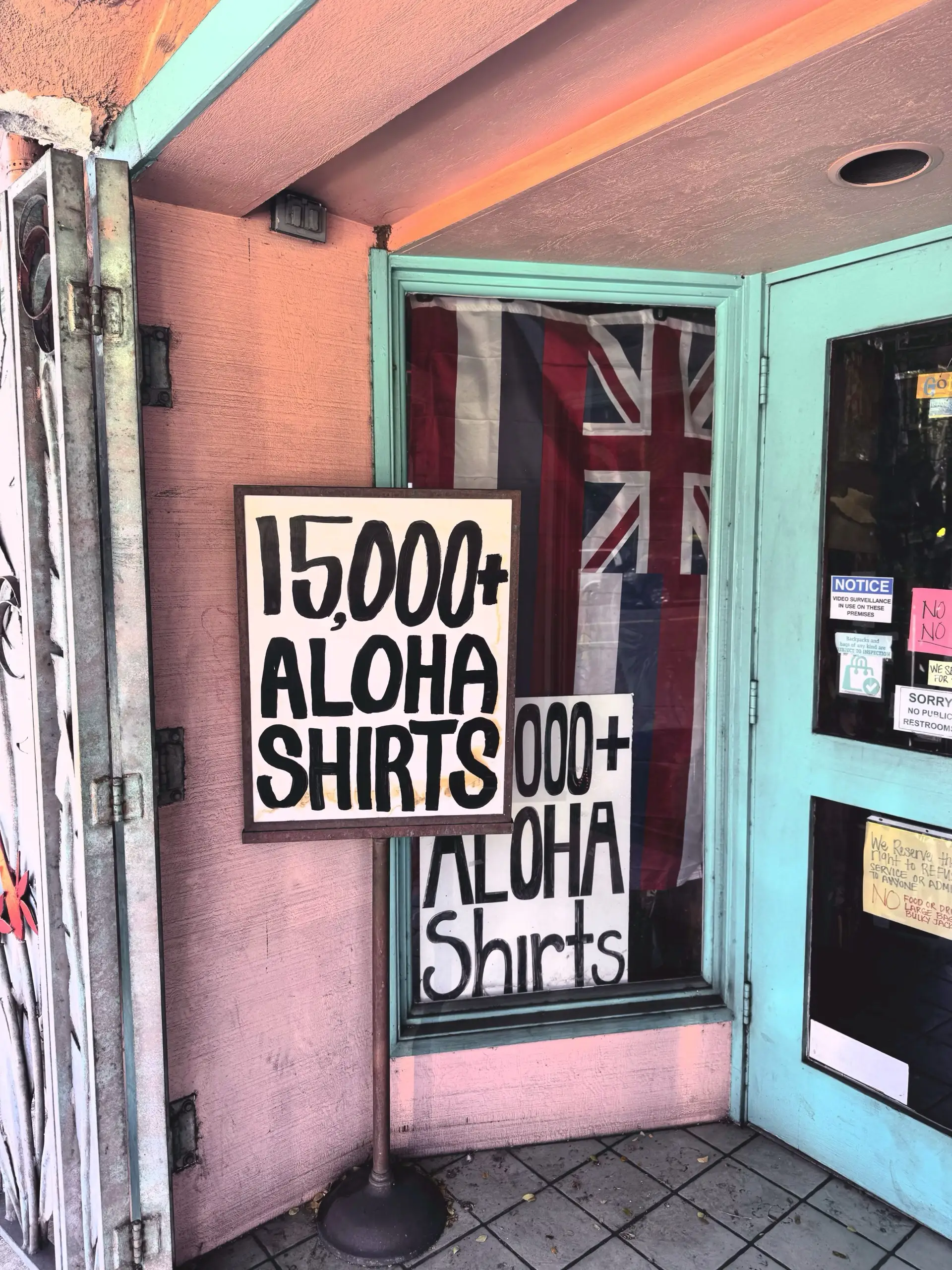 Haleiwa Town