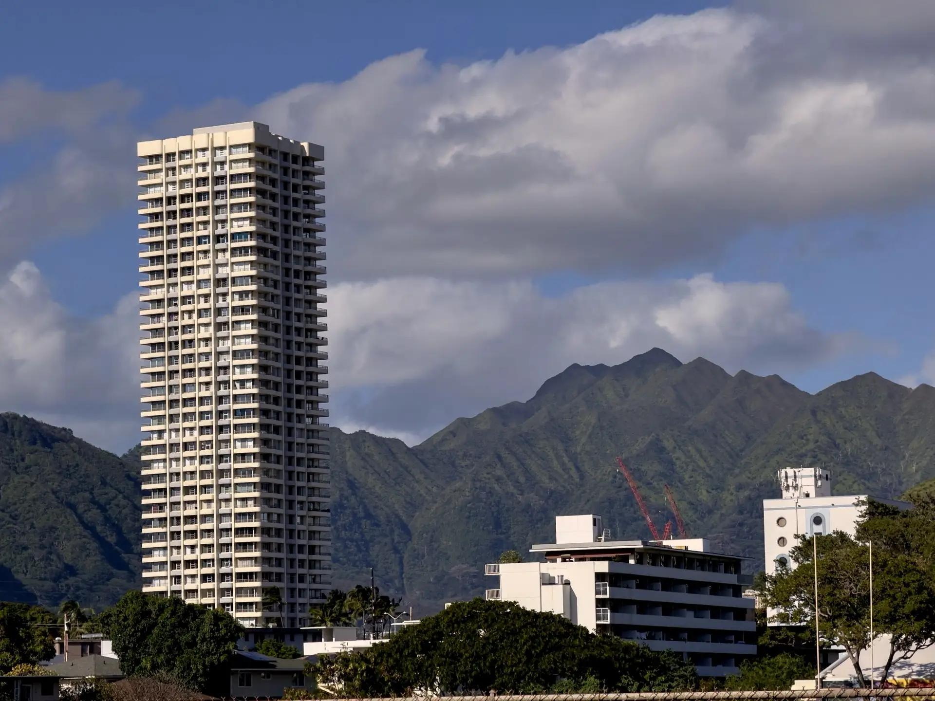 Honolulu, HI, December 12, 2024
