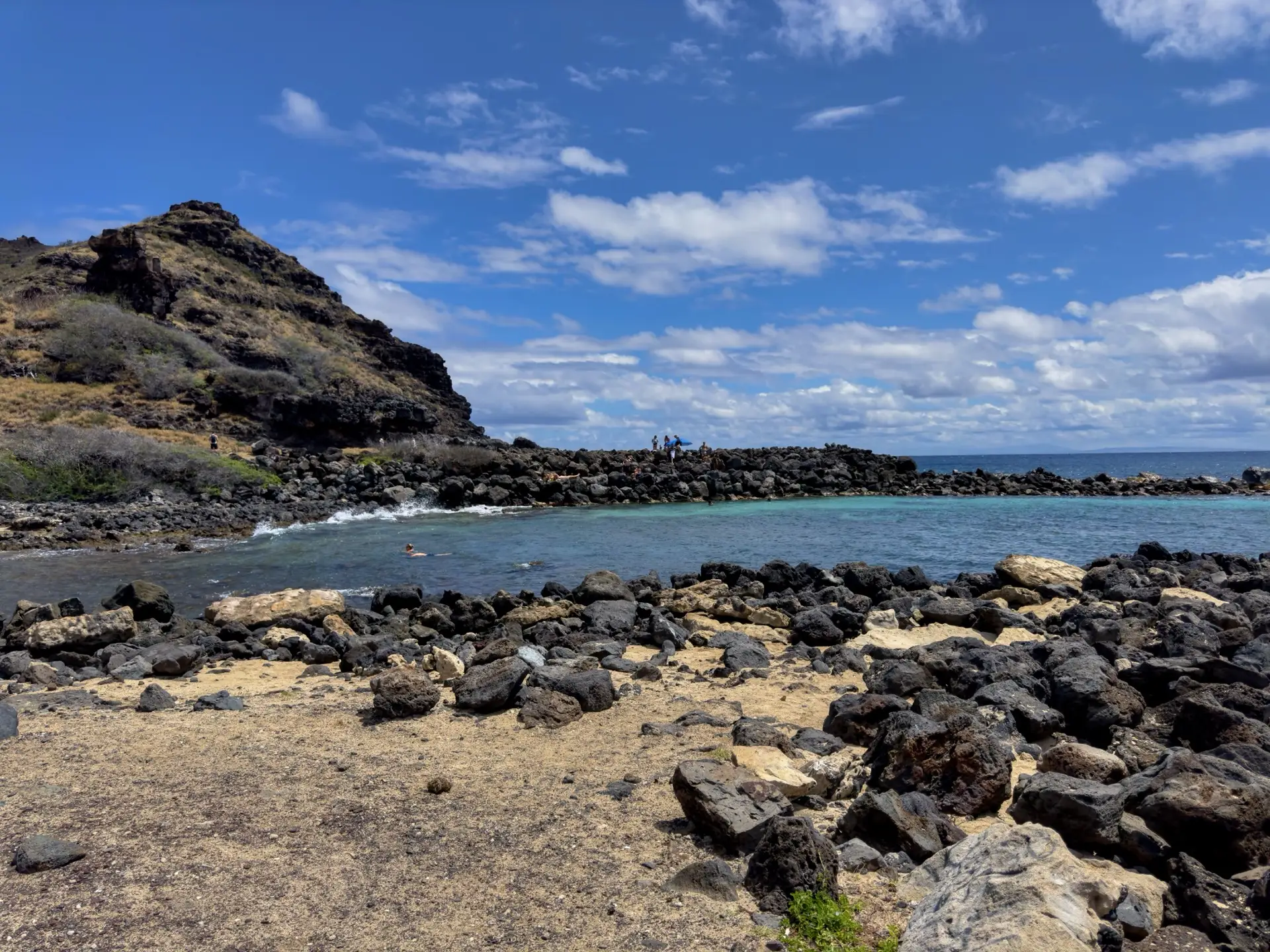 Honolulu, HI, December 12, 2024