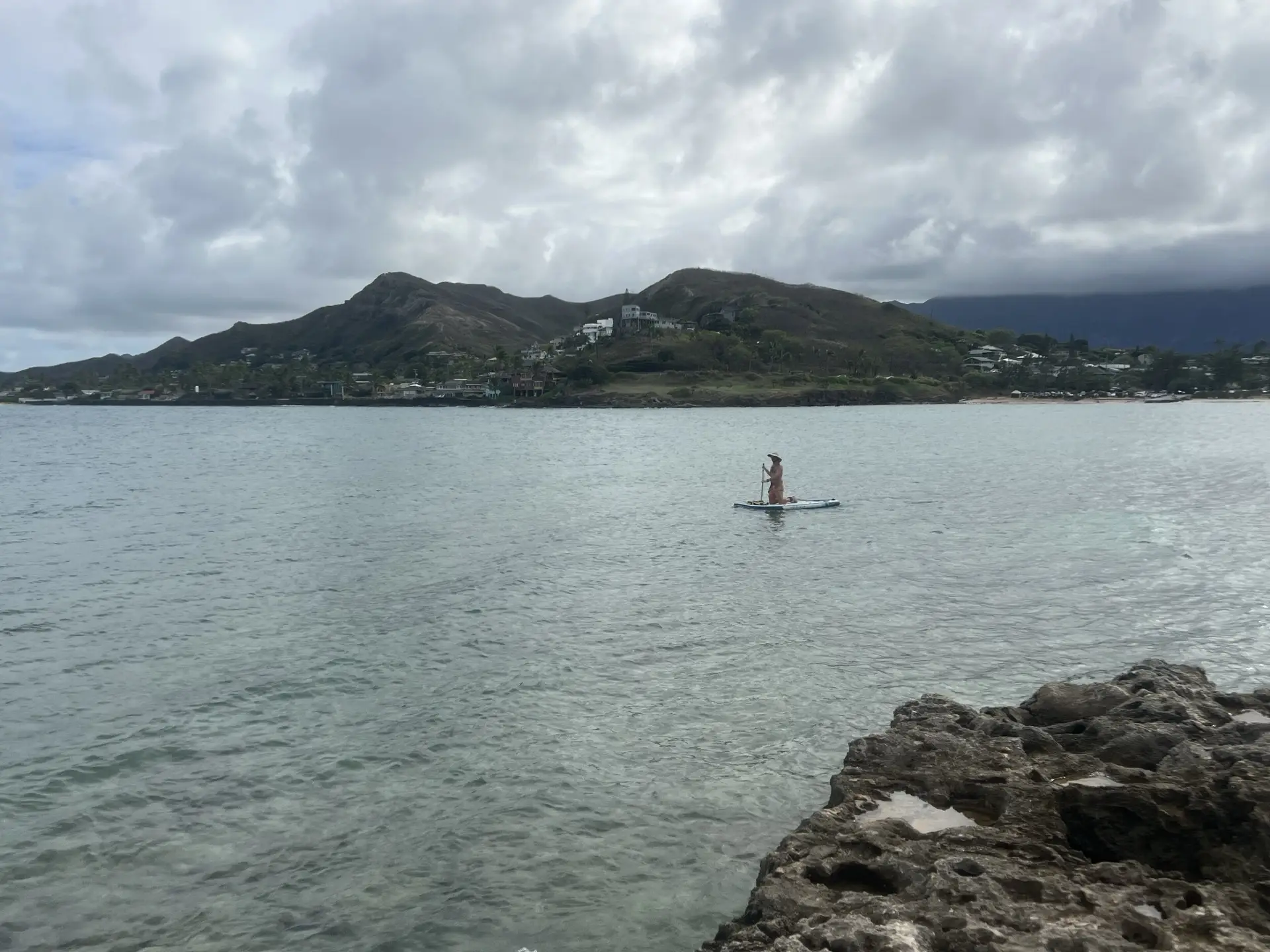 Honolulu, HI, December 12, 2024