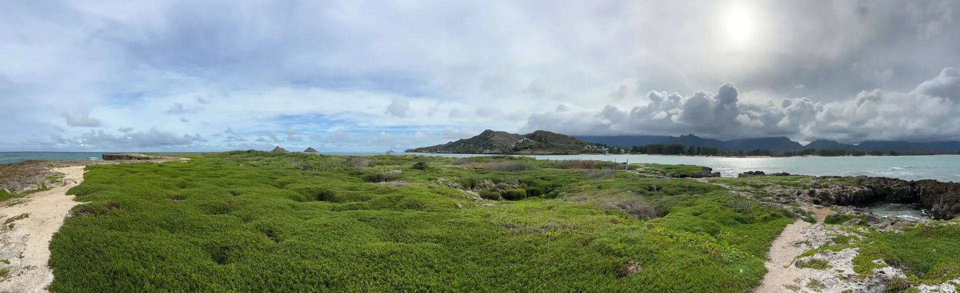 Honolulu, HI, December 12, 2024