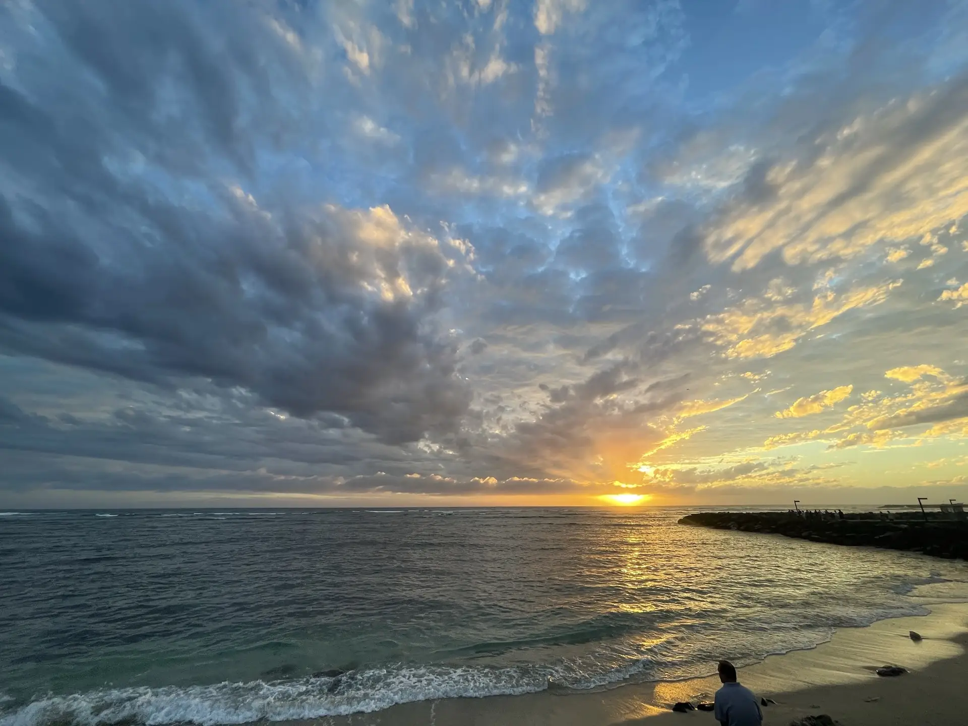Honolulu, HI, December 12, 2024
