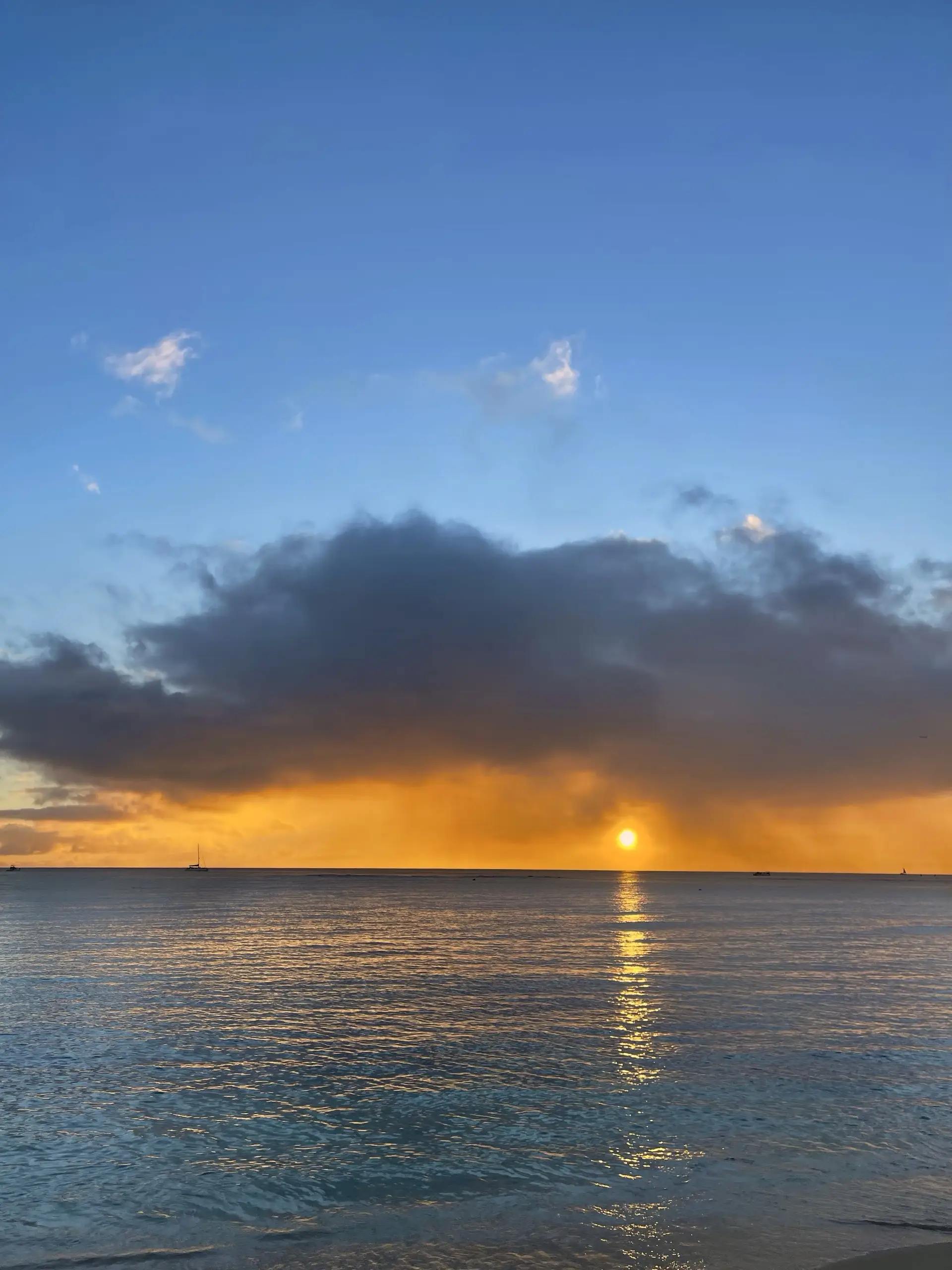 Honolulu, HI, December 12, 2024