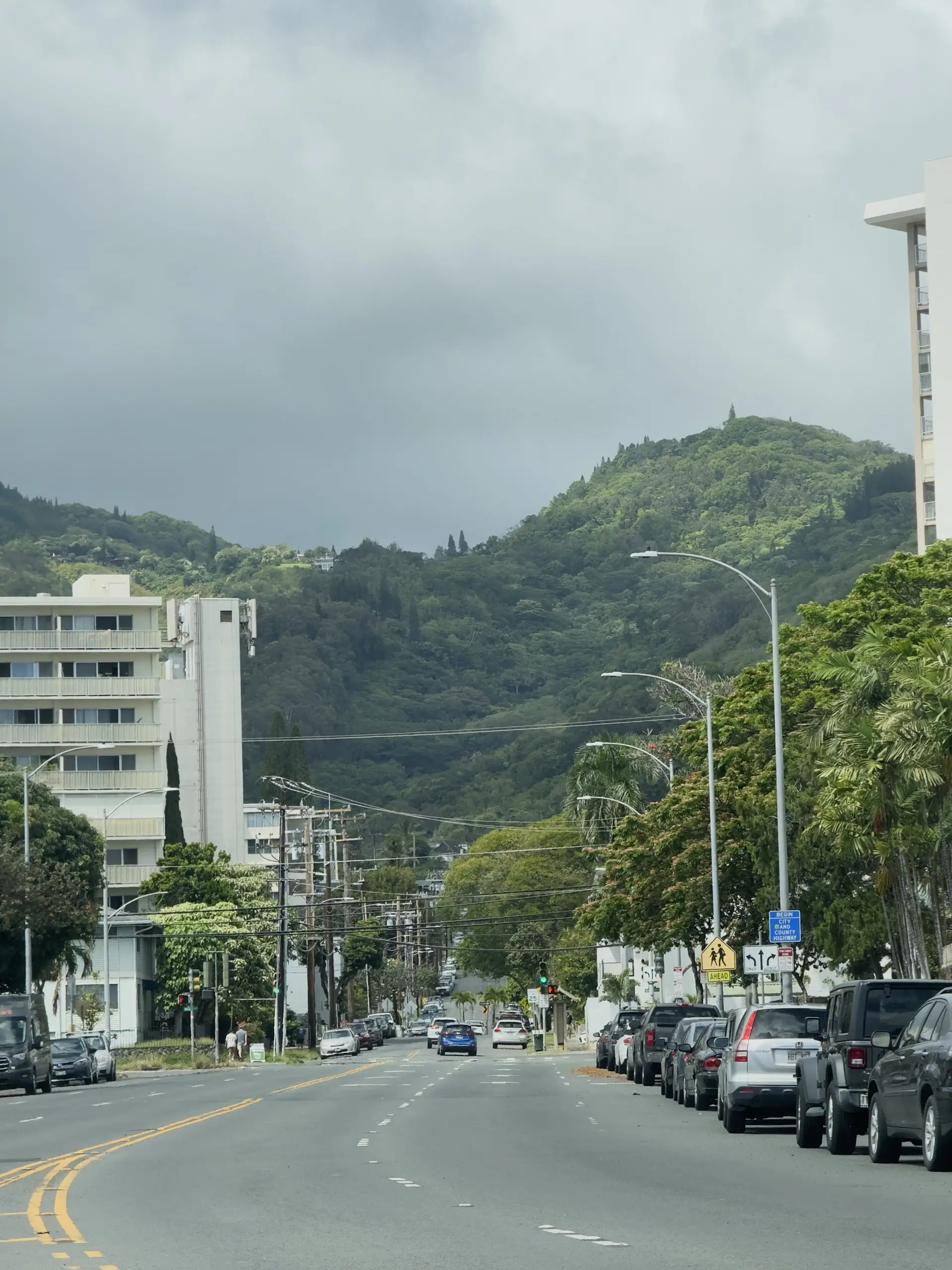 Honolulu, HI, December 12, 2024