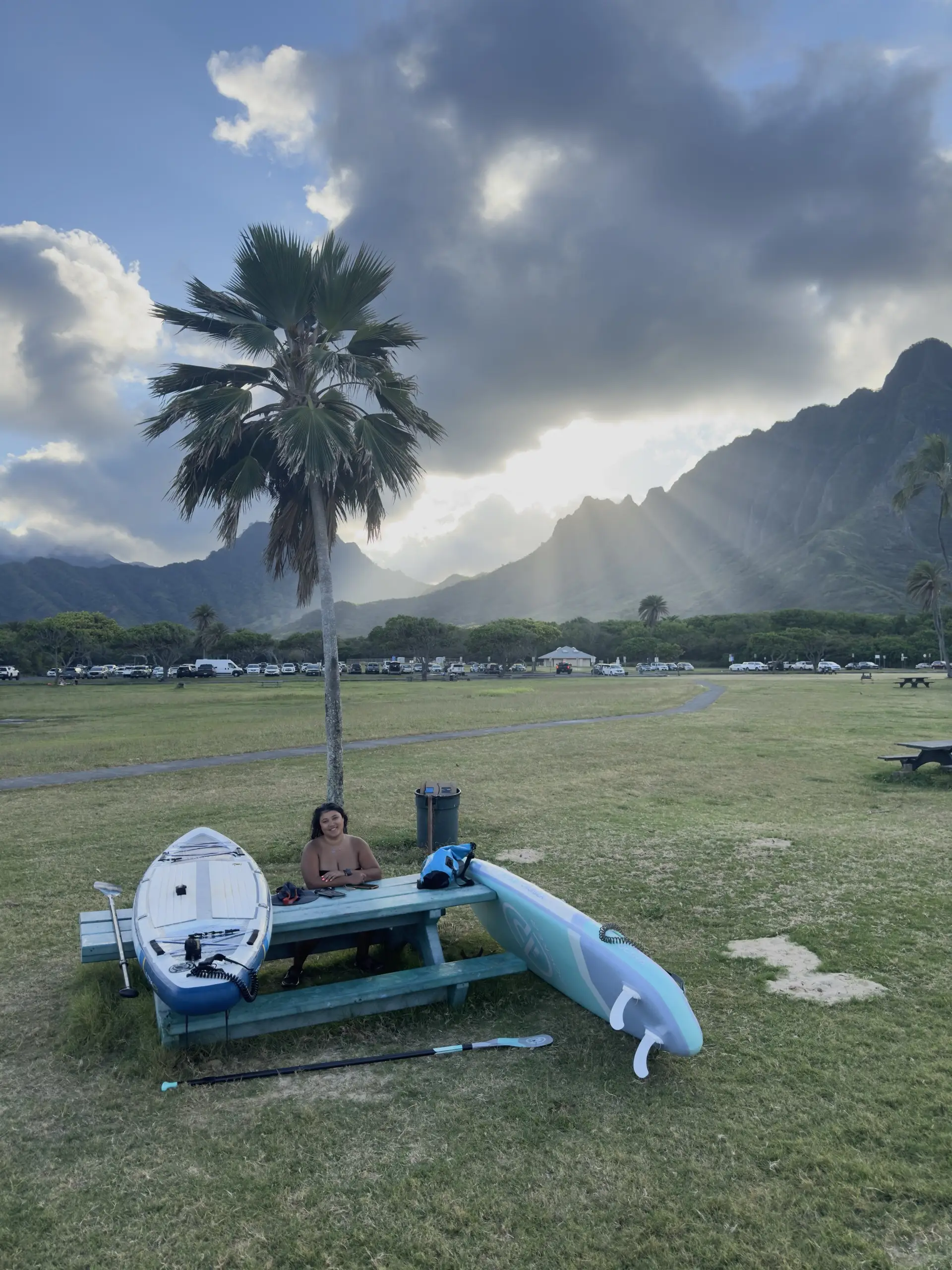 Honolulu, HI, December 12, 2024