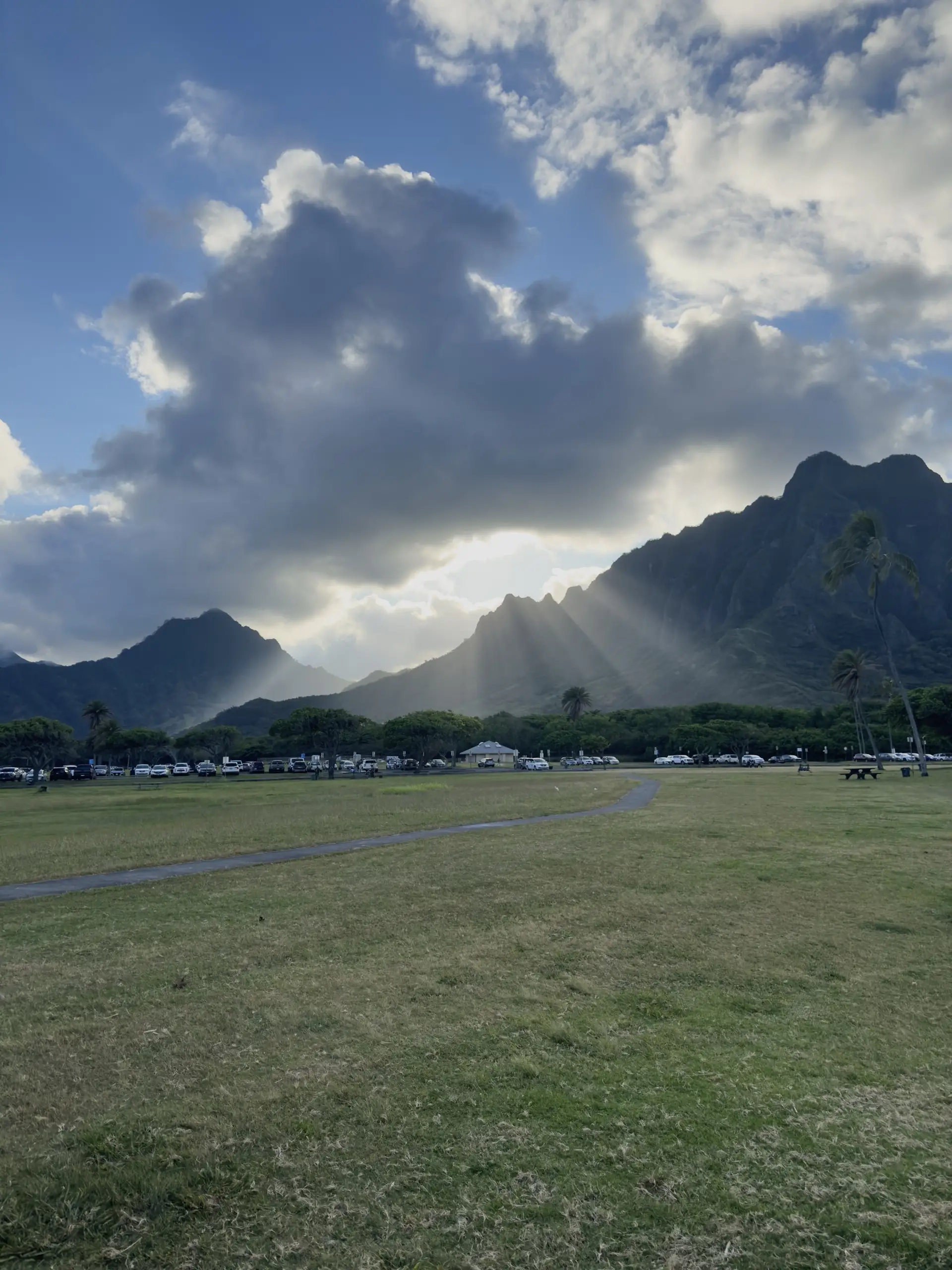 Honolulu, HI, December 12, 2024