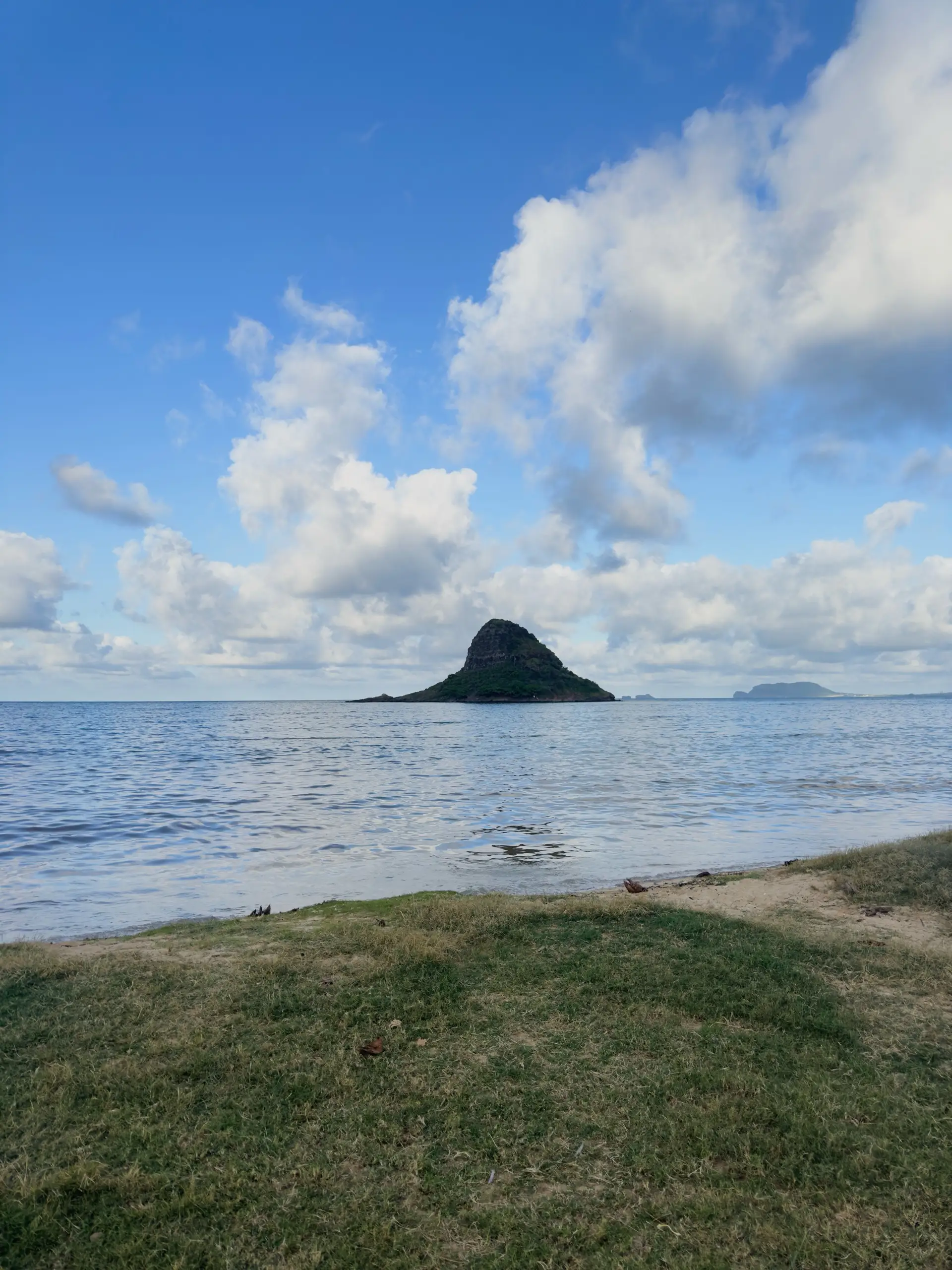 Honolulu, HI, December 12, 2024