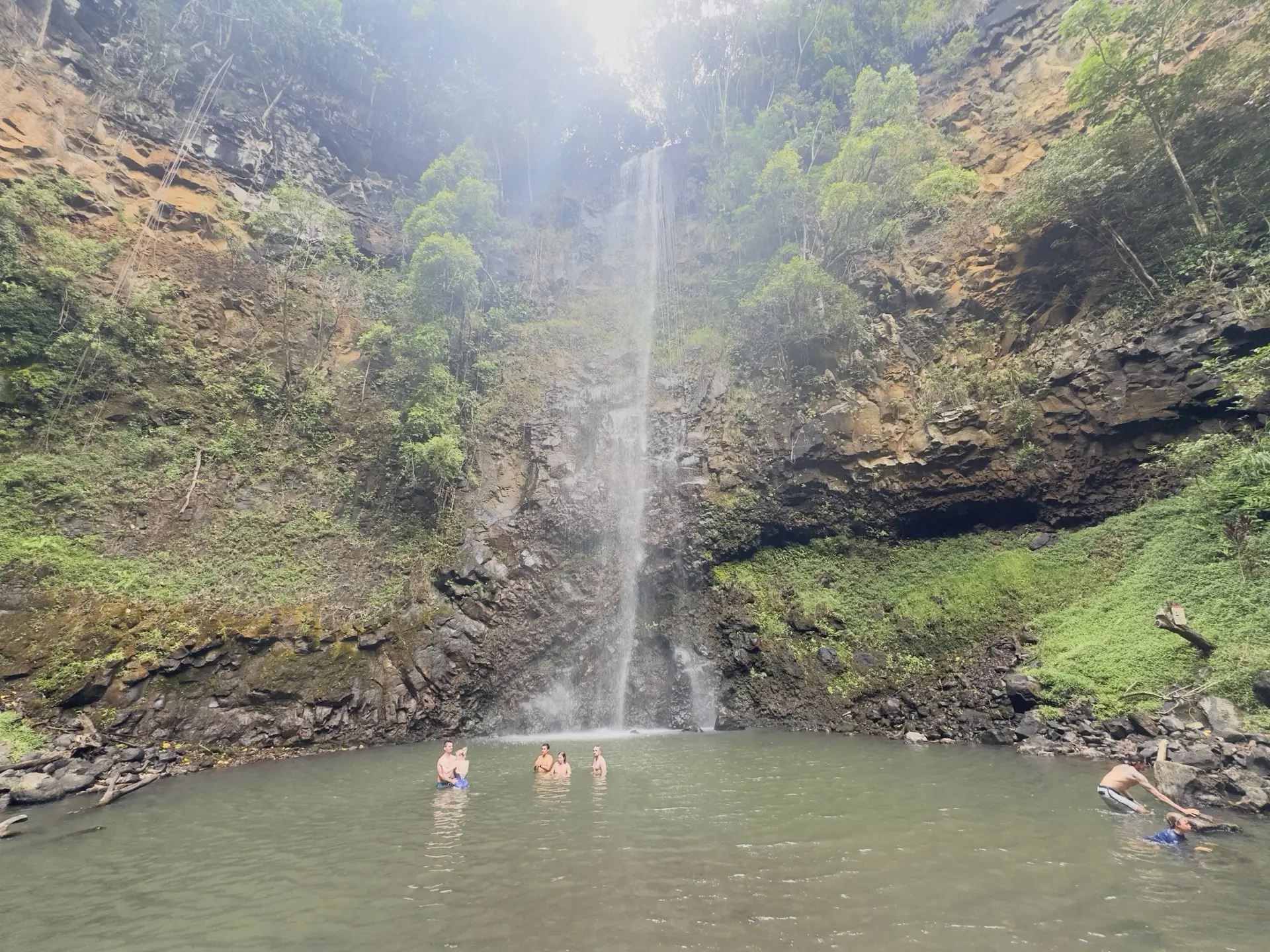 Honolulu, HI, December 12, 2024
