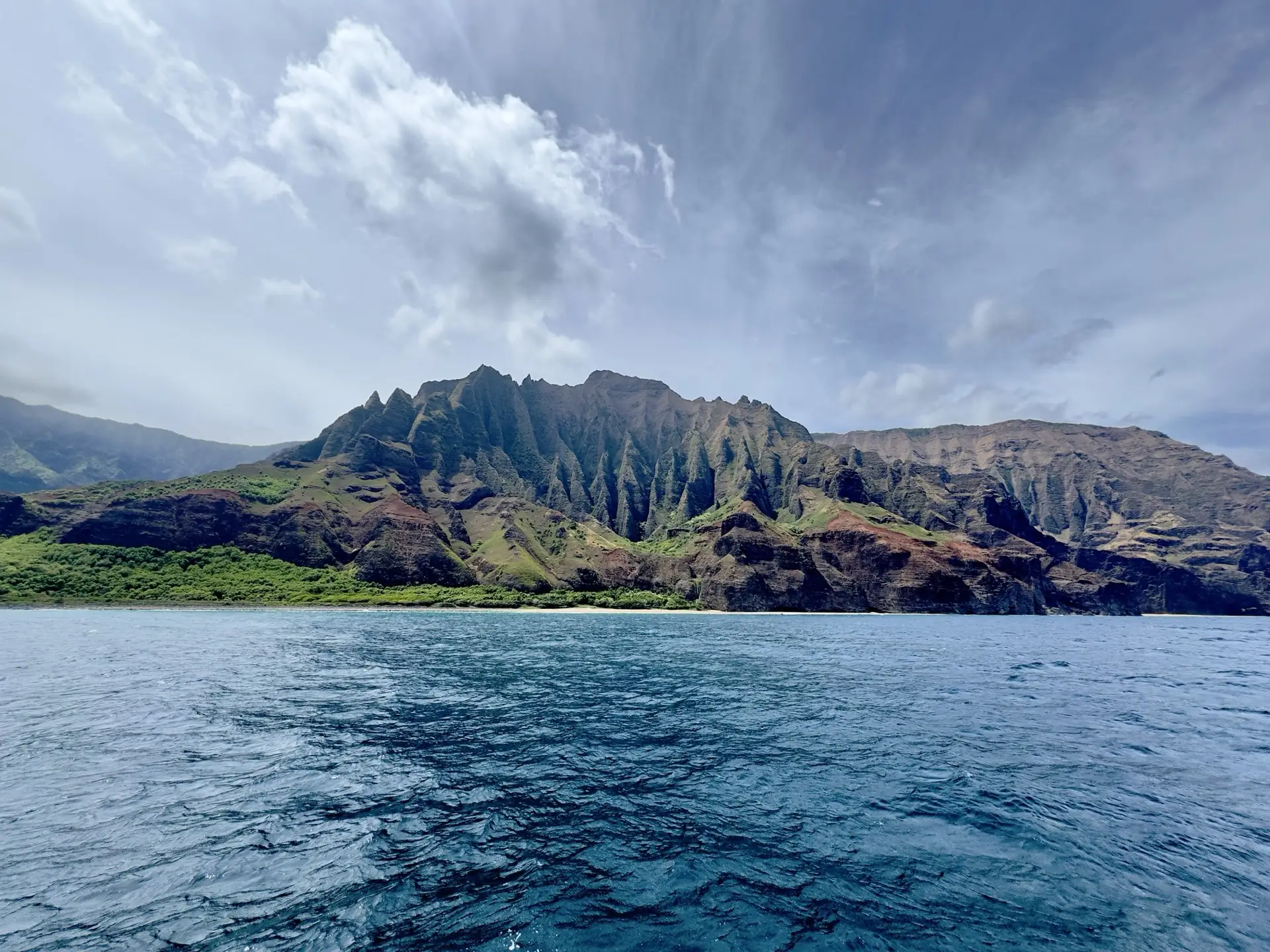 Honolulu, HI, December 12, 2024