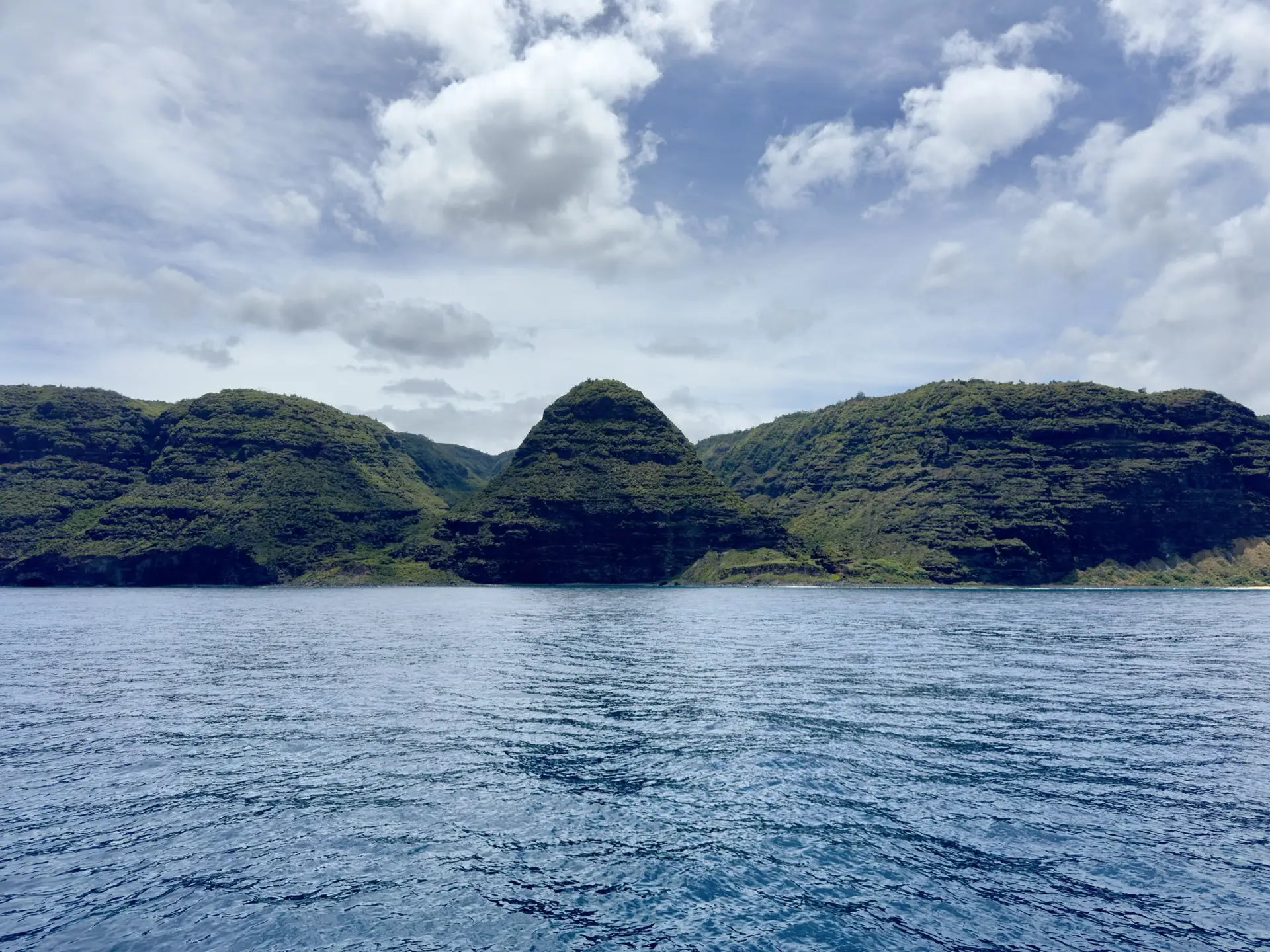 Honolulu, HI, December 12, 2024