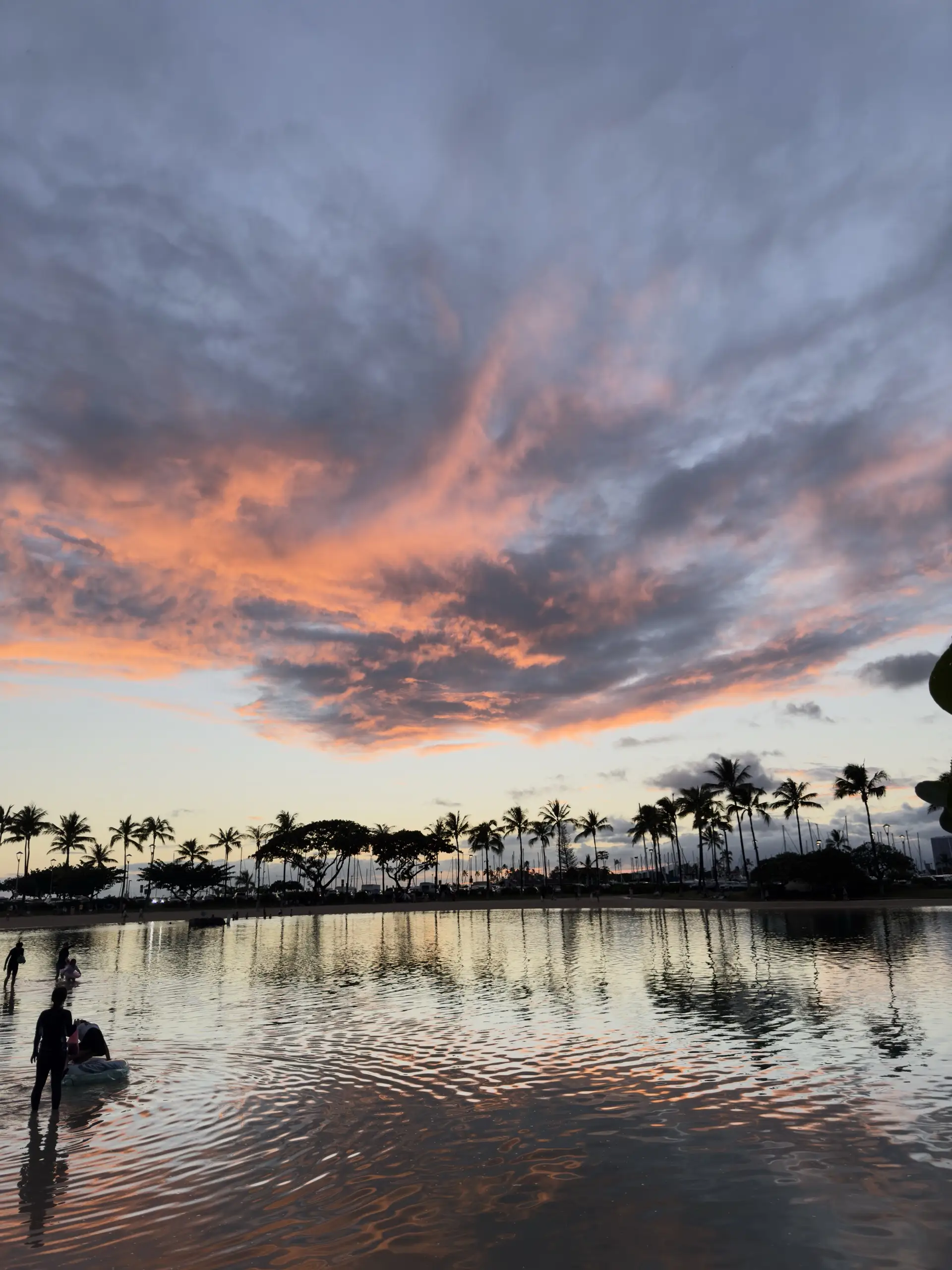 Honolulu, HI, December 12, 2024