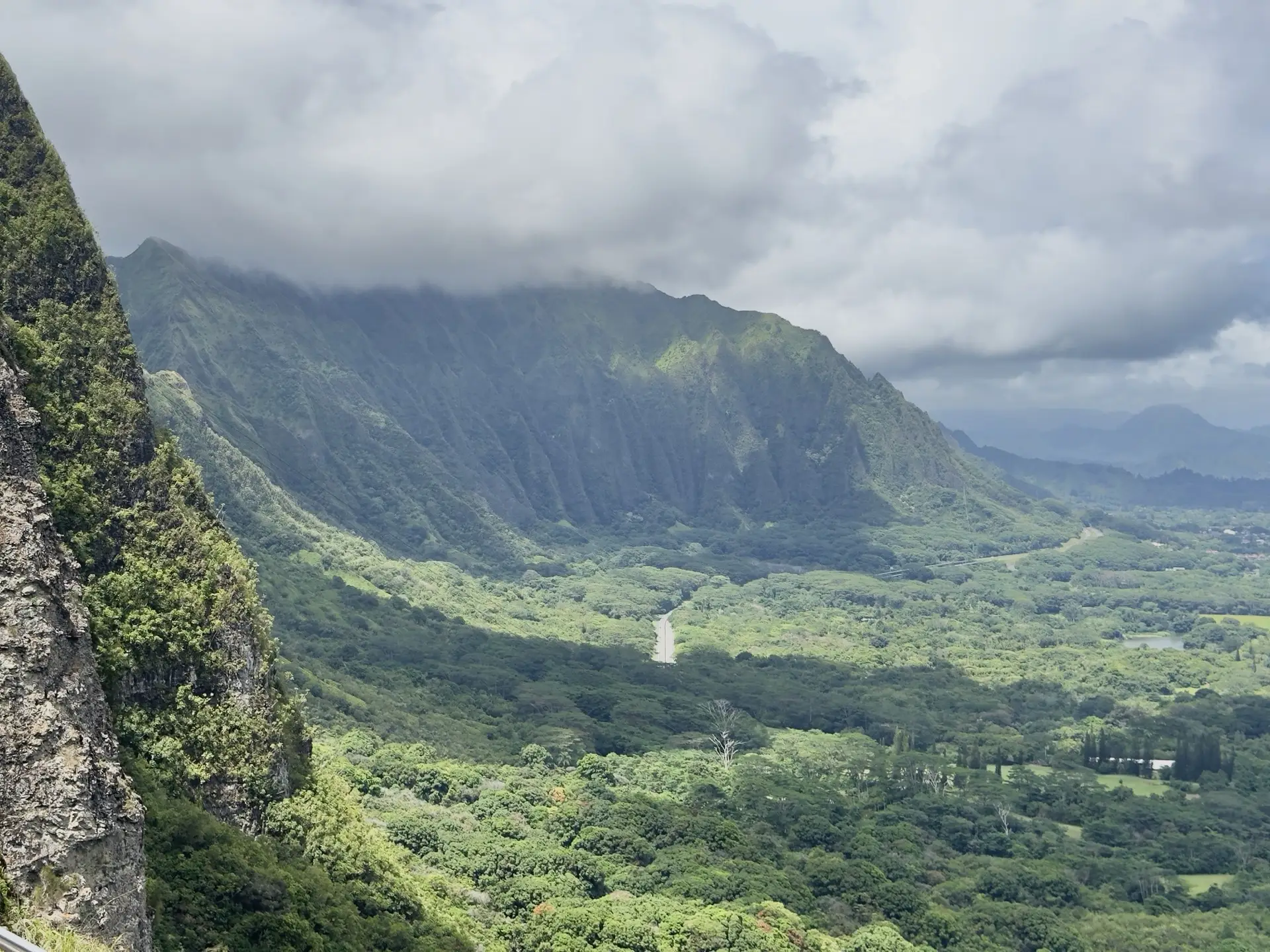 Honolulu, HI, December 12, 2024