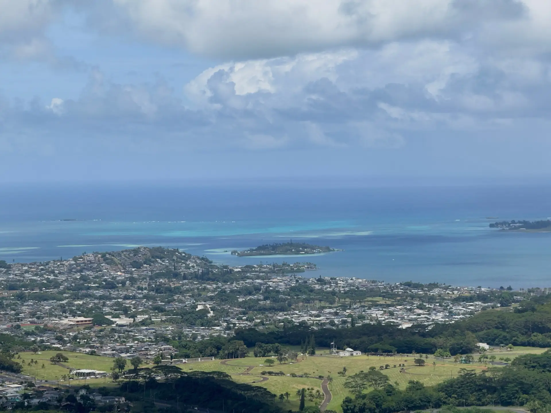Honolulu, HI, December 12, 2024