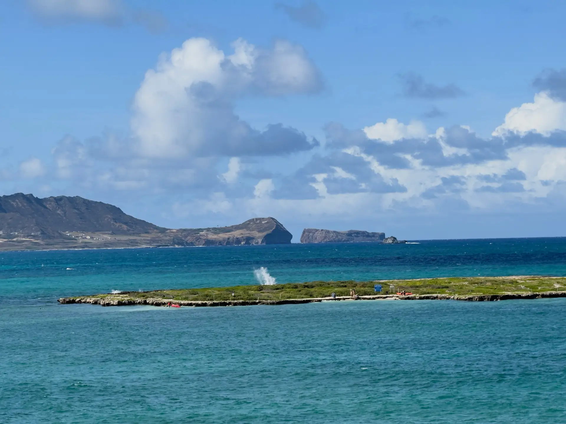 Honolulu, HI, December 12, 2024