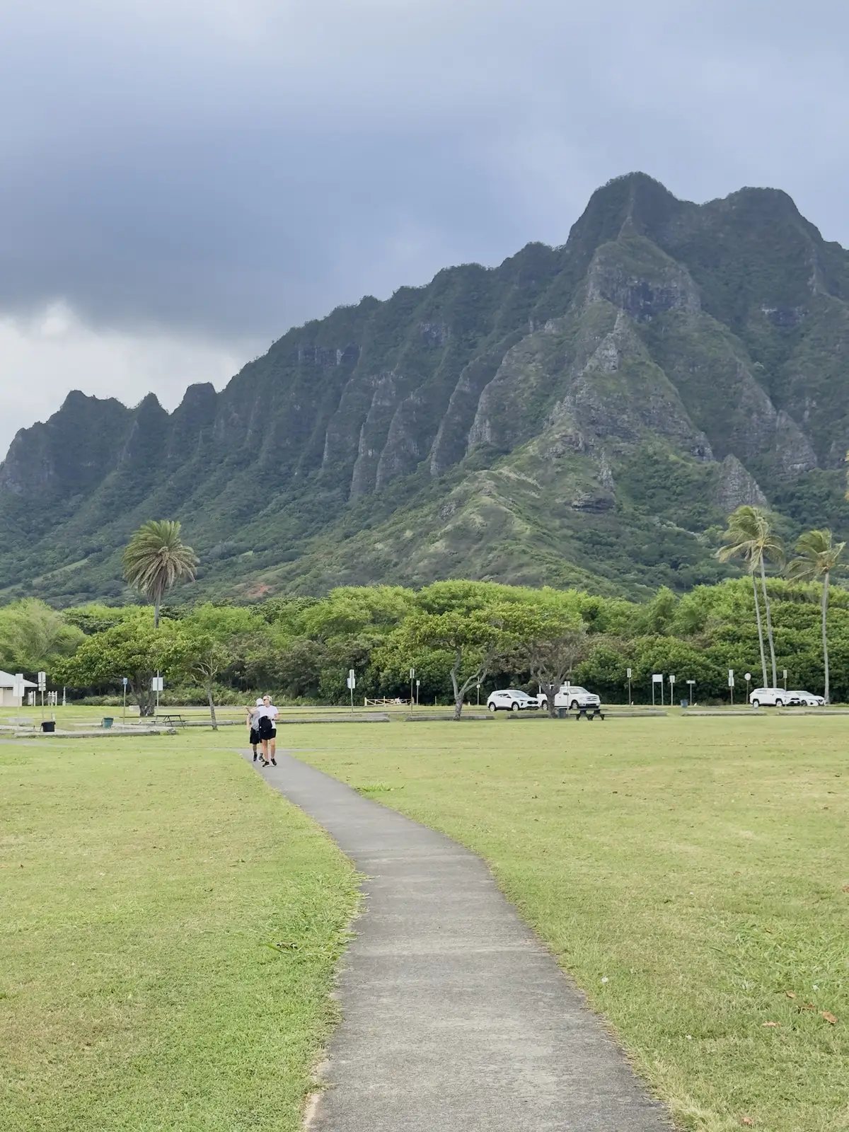 Honolulu, HI, December 12, 2024