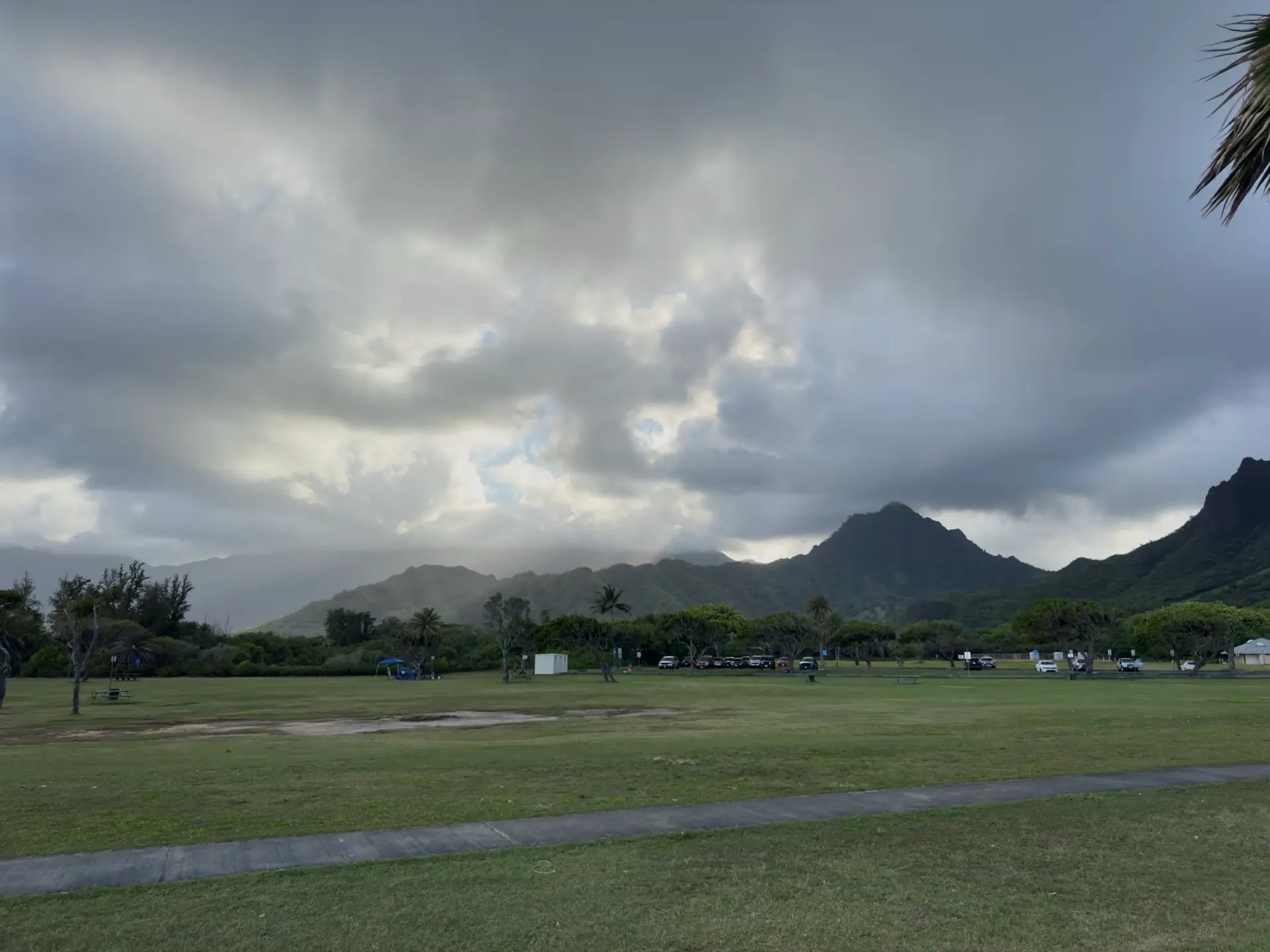 Honolulu, HI, December 12, 2024