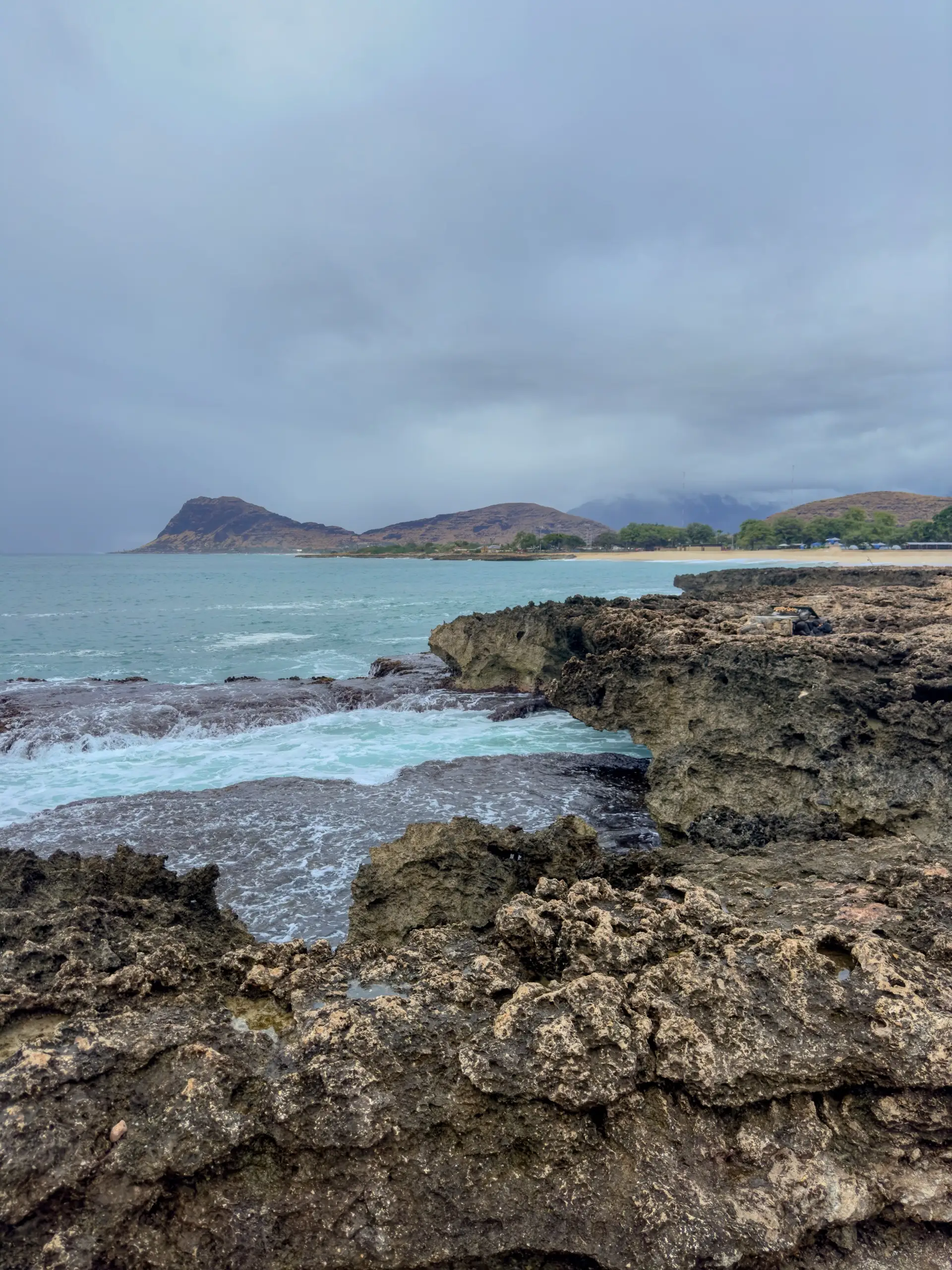 Honolulu, HI, December 12, 2024