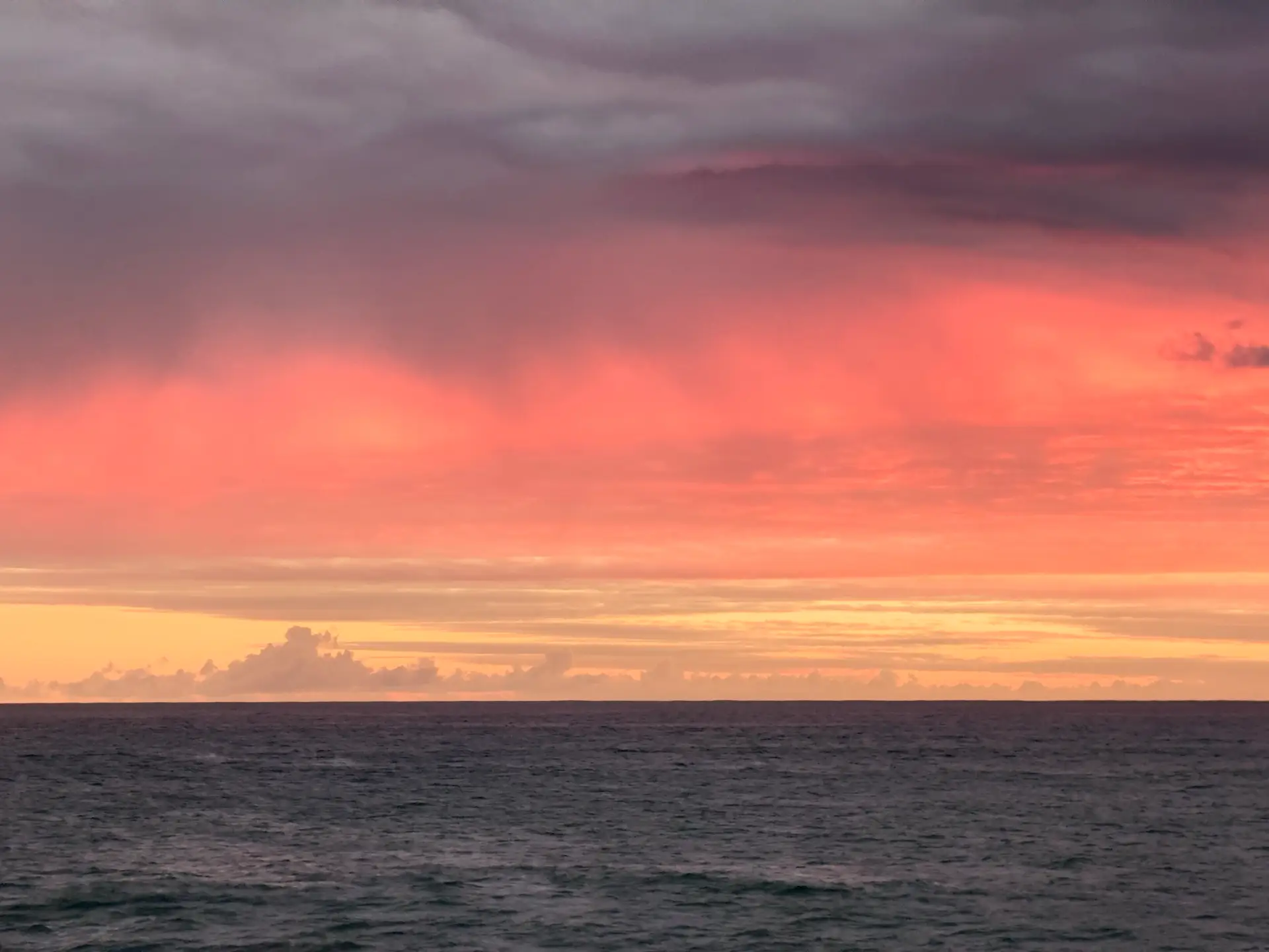 Honolulu, HI, December 12, 2024