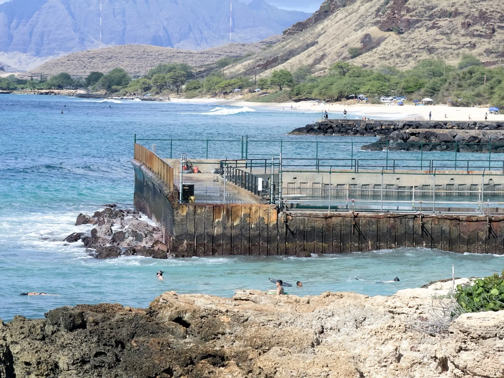 Honolulu, HI, December 12, 2024