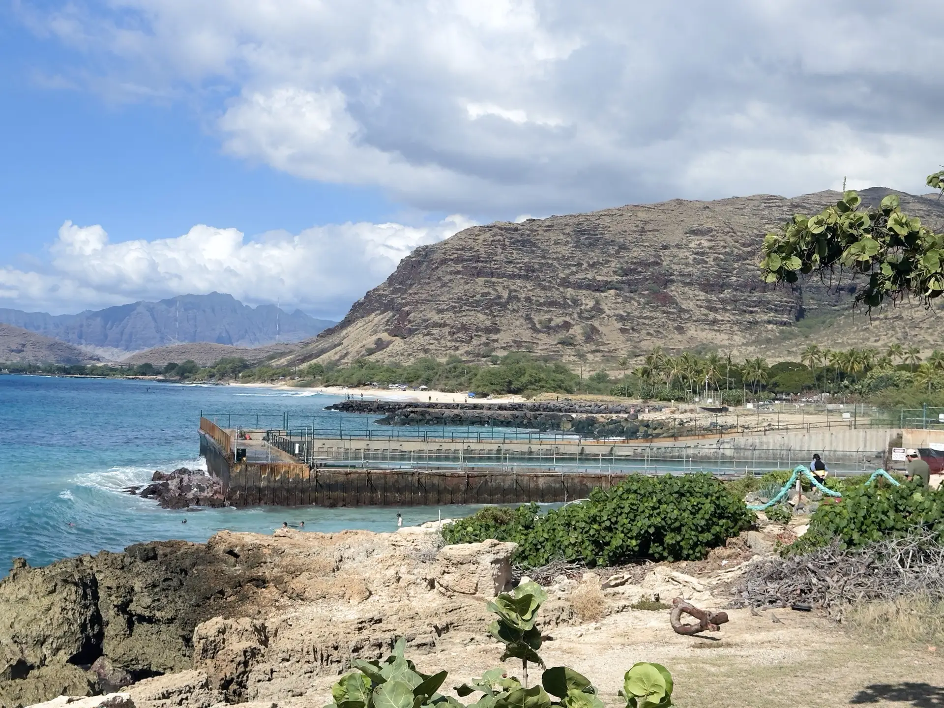 Honolulu, HI, December 12, 2024