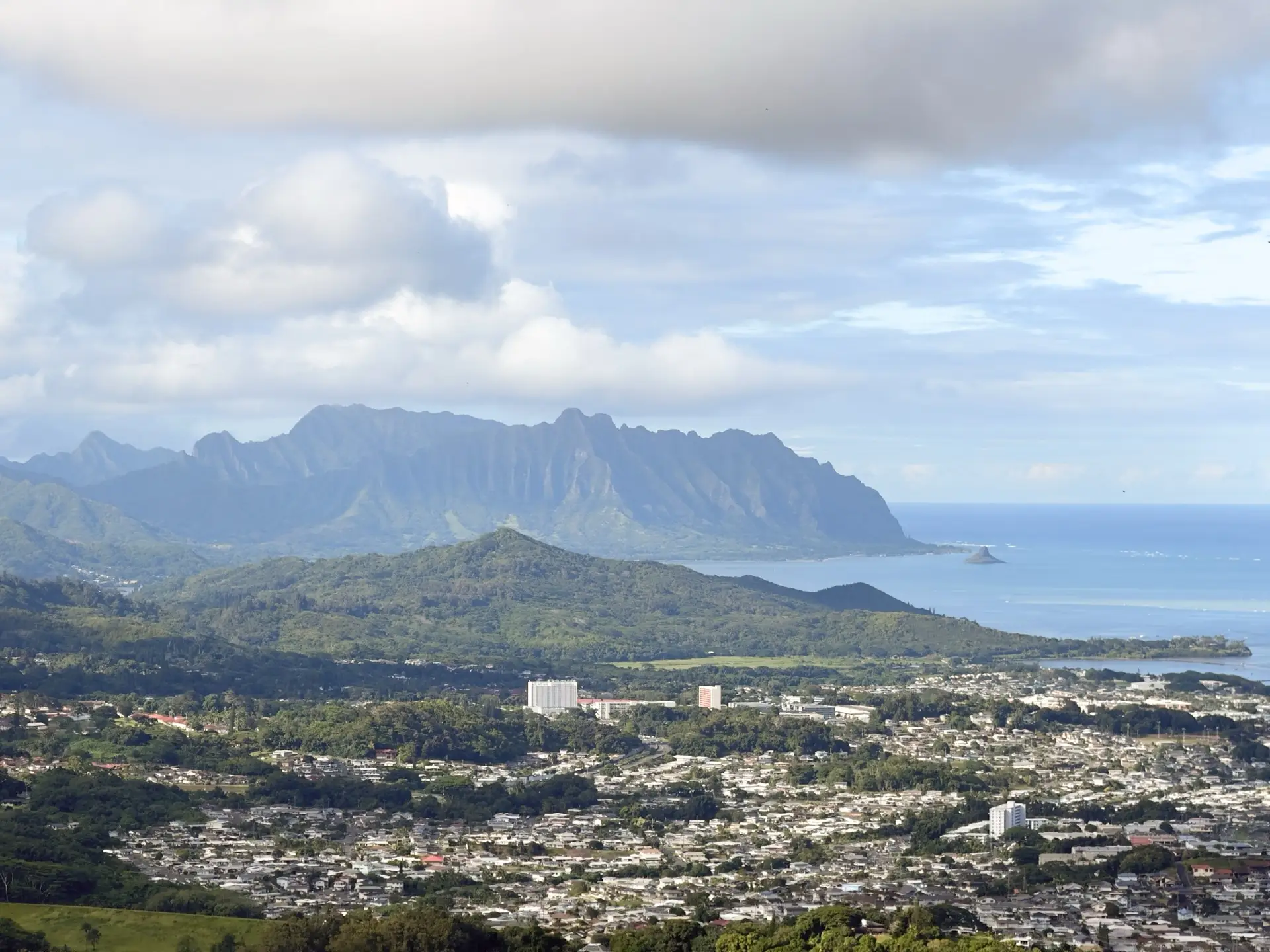 Honolulu, HI, December 12, 2024