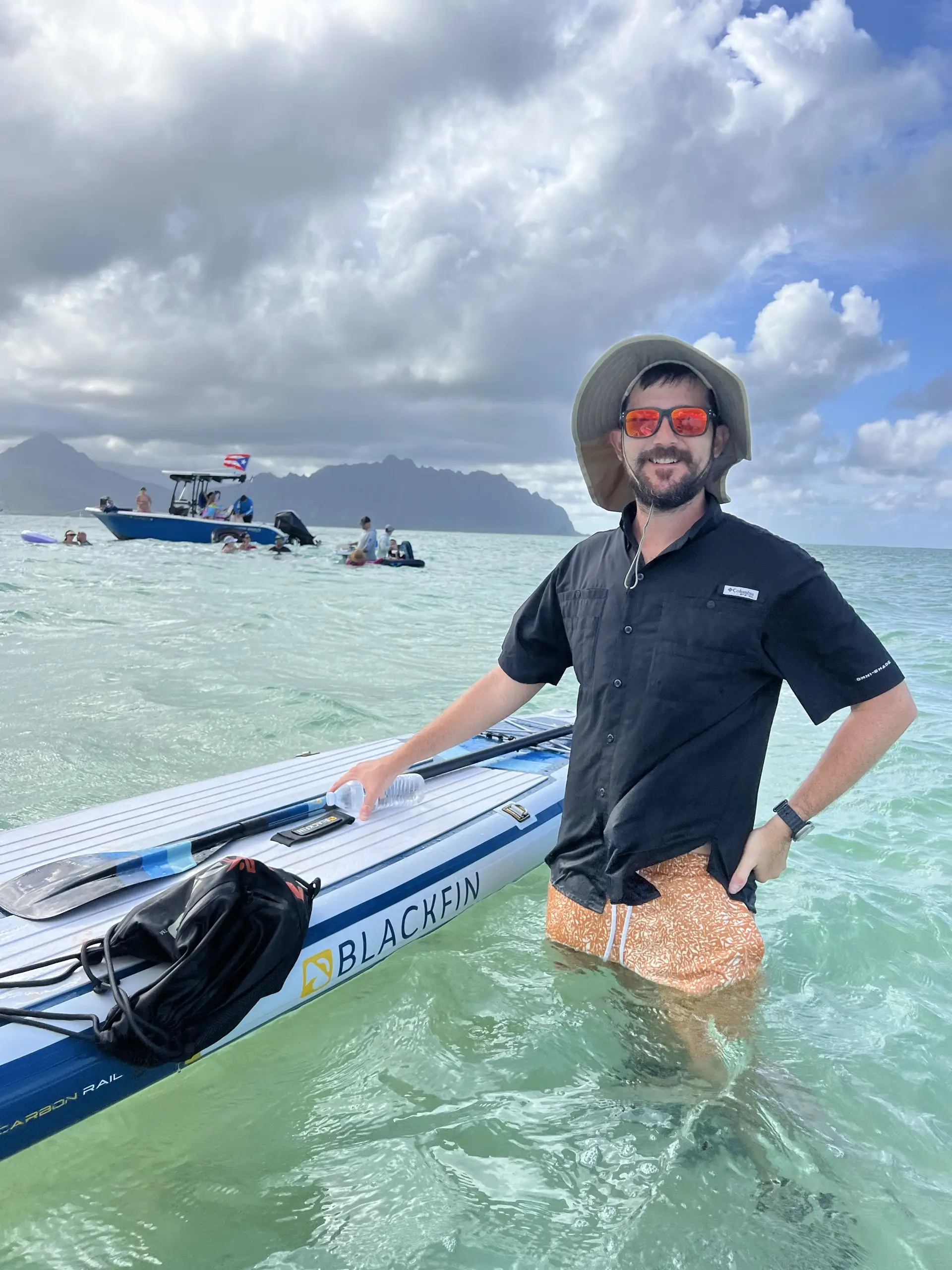 Honolulu, HI, December 12, 2024