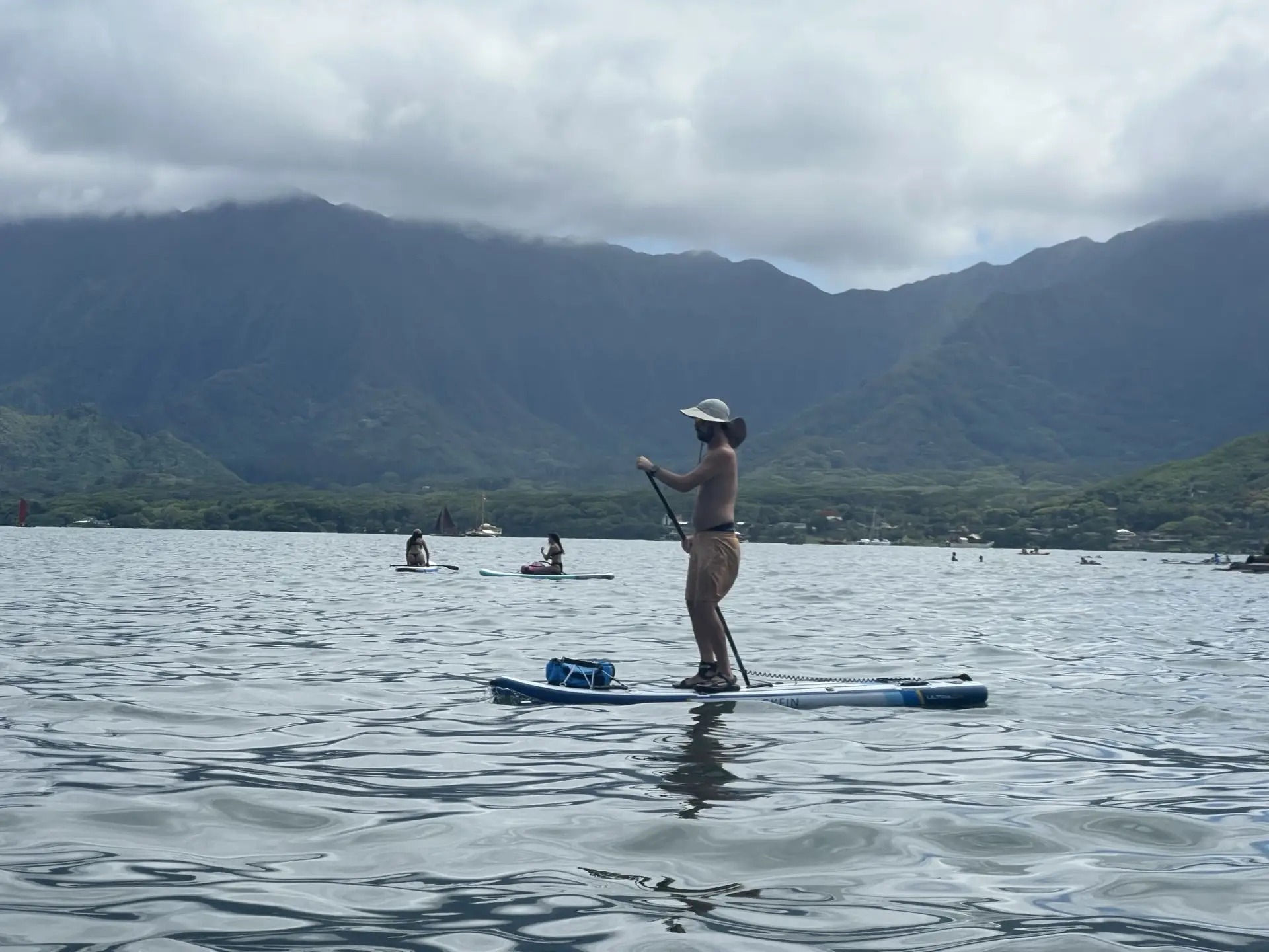 Honolulu, HI, December 12, 2024