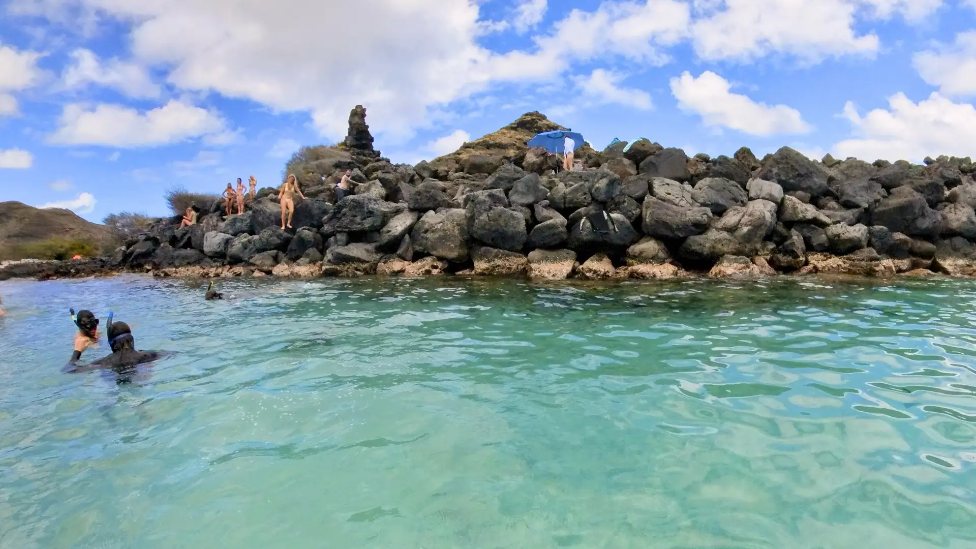 Honolulu, HI, December 12, 2024