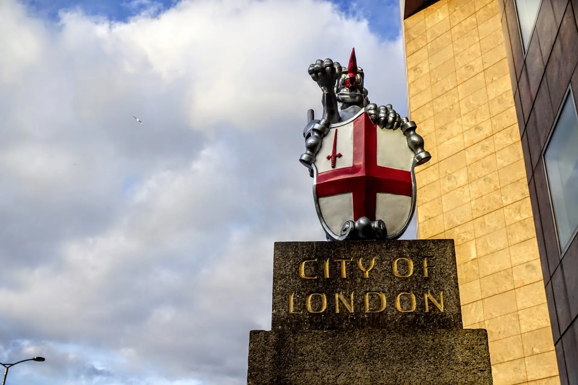 City of London