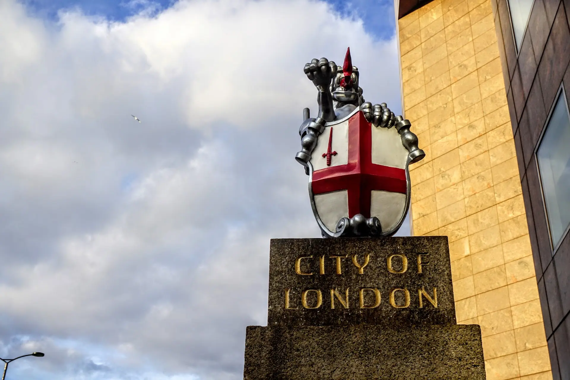 City of London