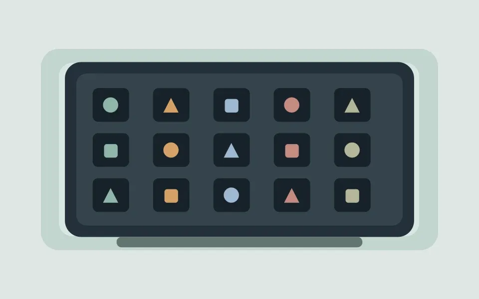 Codex Stream Deck
