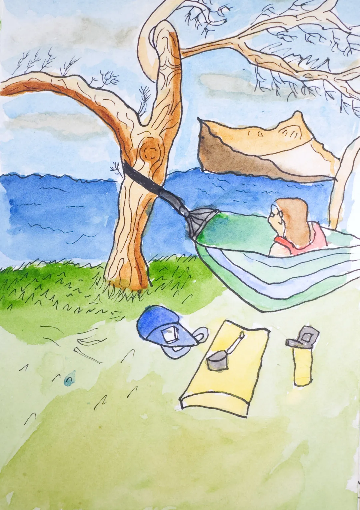 Waimanolo Hammocks