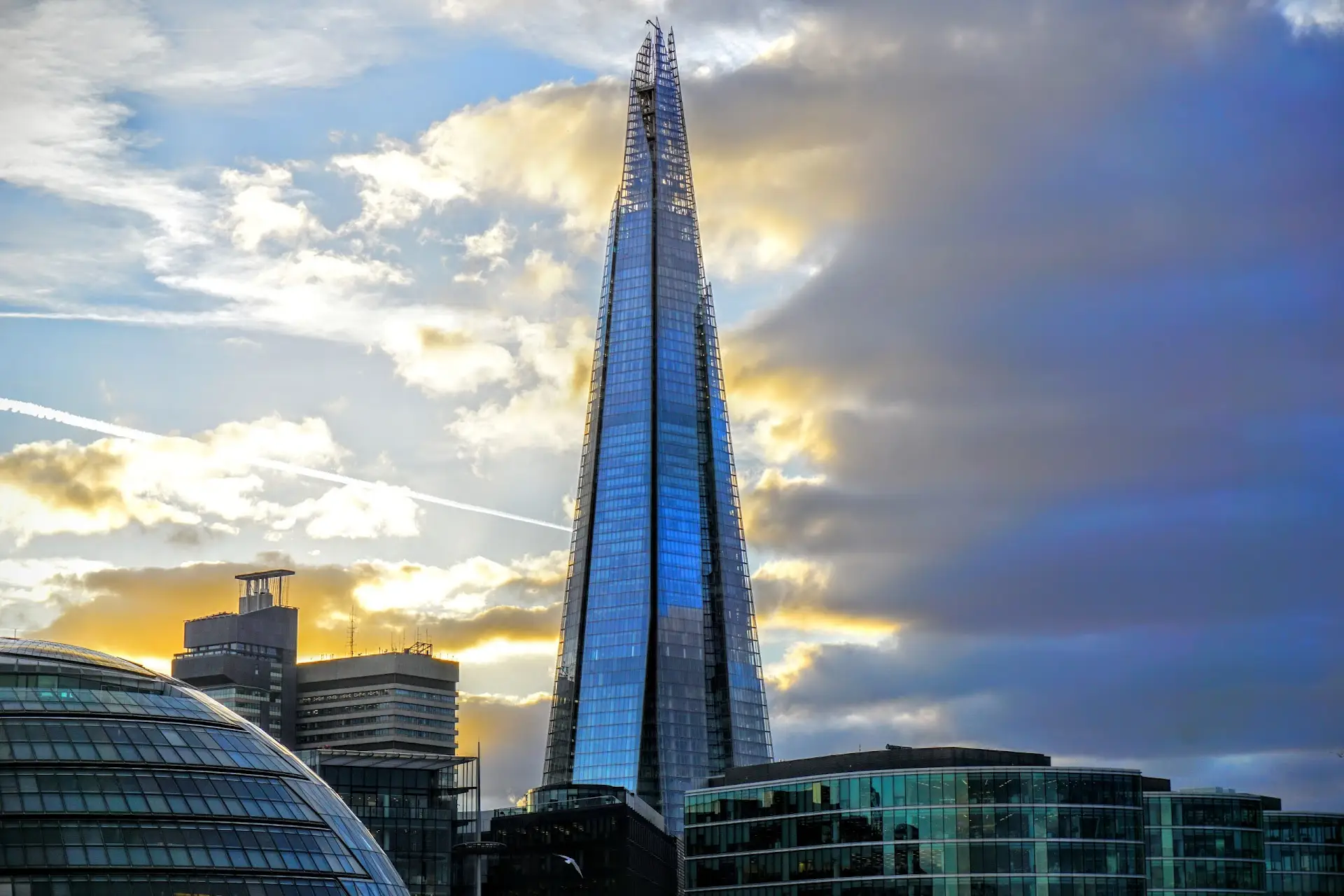 The Shard