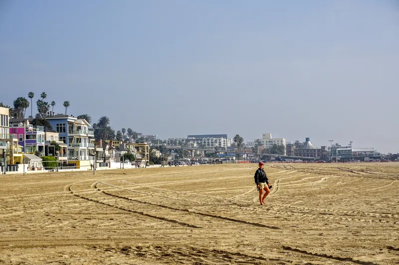 Venice Beach