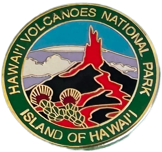 Hawaiʻi Volcanoes National Park